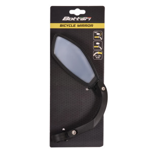 Lusterko rowerowe 360, lewe