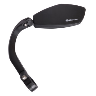 Lusterko rowerowe 360, lewe