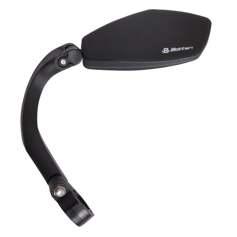 Lusterko rowerowe 360, lewe