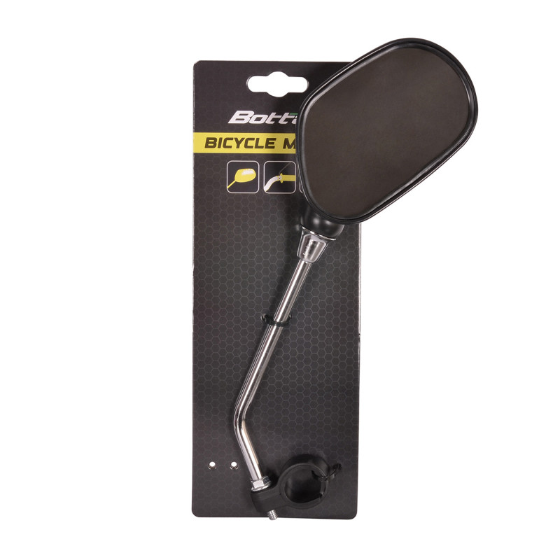 Lusterko rowerowe VEVEX, lewe