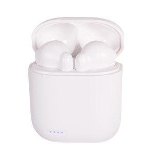 Słuchawki douszne bezprzewodowe Bluetooth 5.3 z etui ładującym USB0-C