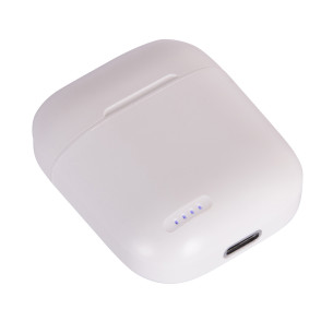 Słuchawki douszne bezprzewodowe Bluetooth 5.3 z etui ładującym USB0-C