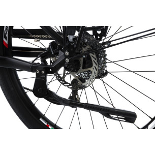 Rower elektryczny Fantic Seven Days Living URBAN, rozmiar M, 630Wh