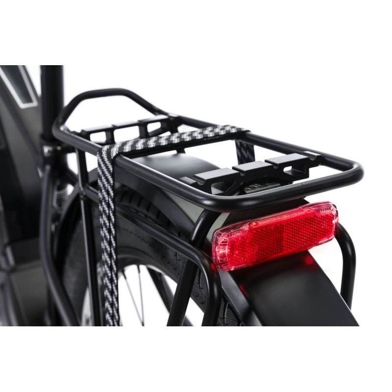 Rower elektryczny Fantic Seven Days Living URBAN, rozmiar M, 630Wh