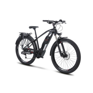 Rower elektryczny Fantic Seven Days Living URBAN, rozmiar M, 630Wh