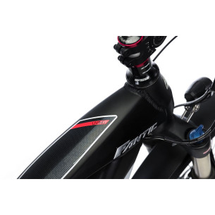 Rower elektryczny Fantic Seven Days Living URBAN, rozmiar M, 630Wh