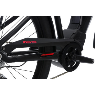 Rower elektryczny Fantic Seven Days Living URBAN, rozmiar M, 630Wh