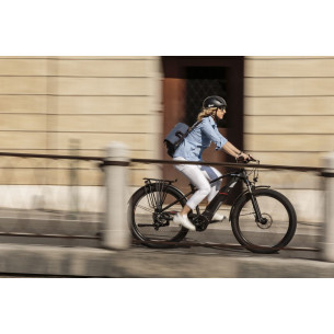 Rower elektryczny Fantic Seven Days Living URBAN, rozmiar M, 630Wh