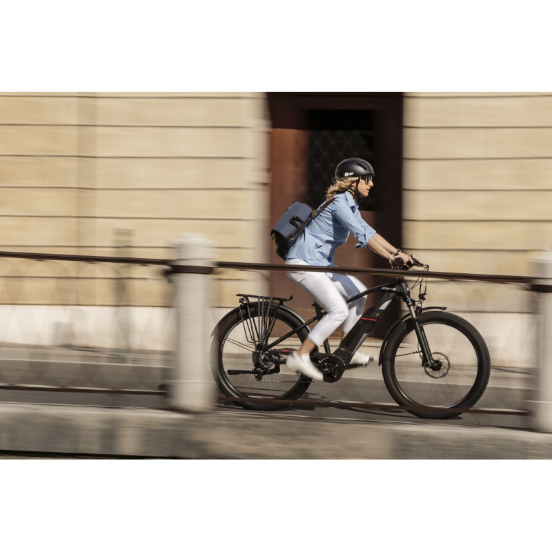 Rower elektryczny Fantic Seven Days Living URBAN, rozmiar M, 630Wh