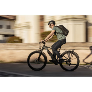 Rower elektryczny Fantic Seven Days Living URBAN, rozmiar M, 630Wh