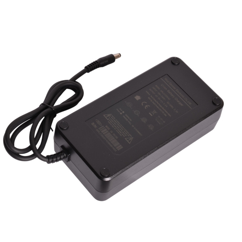 Ładowarka do roweru elektrycznego Lombardo Trastevere