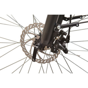 Rower elektryczny R.EVOLUTION 28 URBAN 600