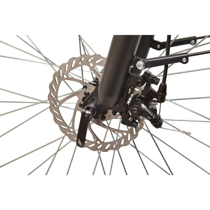 Rower elektryczny R.EVOLUTION 28 URBAN 600