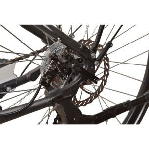 Rower elektryczny R.EVOLUTION 28 URBAN 600