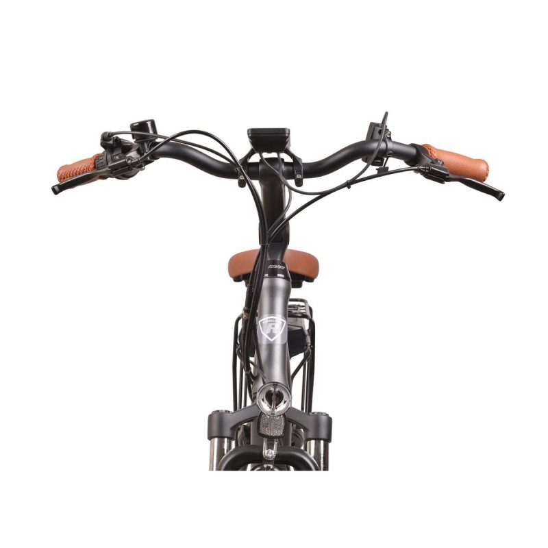 Rower elektryczny R.EVOLUTION 28 URBAN 600