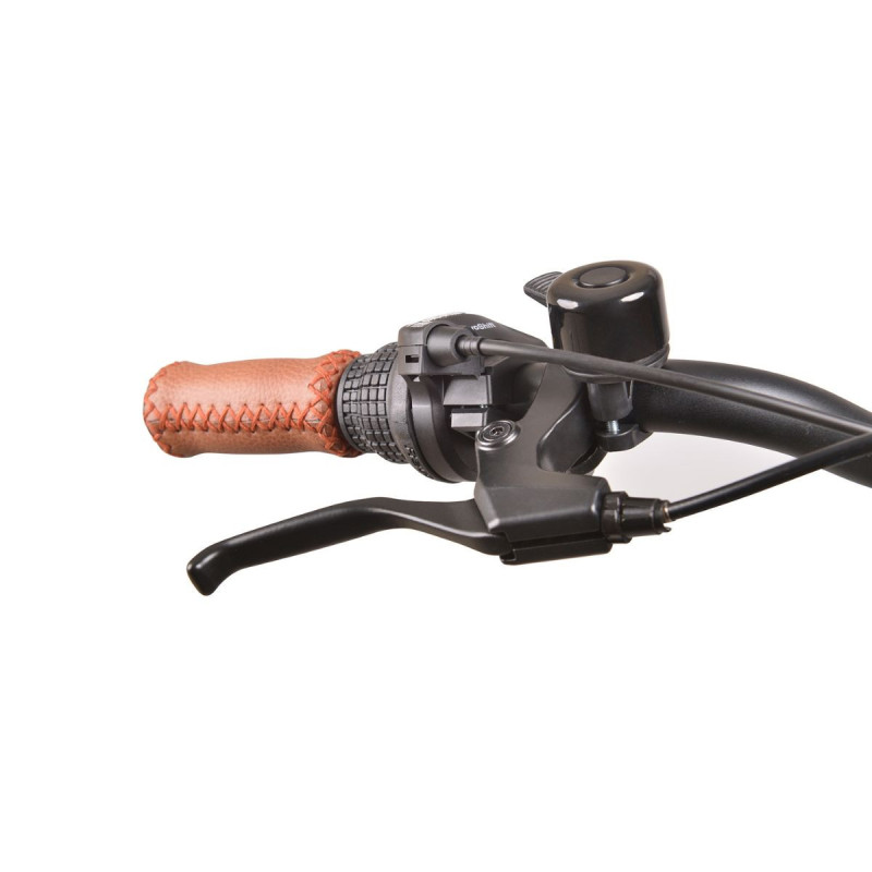 Rower elektryczny R.EVOLUTION 28 URBAN 600