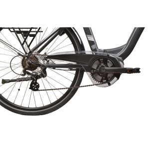 Rower elektryczny R.EVOLUTION 28 URBAN 600