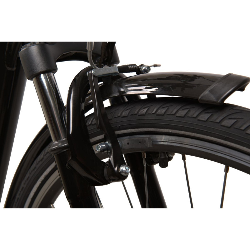 Rower elektryczny R.EVOLUTION 28 E8000