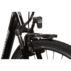 Rower elektryczny R.EVOLUTION 28 E8000