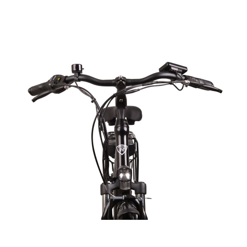 Rower elektryczny R.EVOLUTION 28 E8000