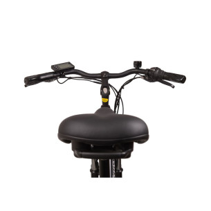 Rower elektryczny R.EVOLUTION 28 E8000