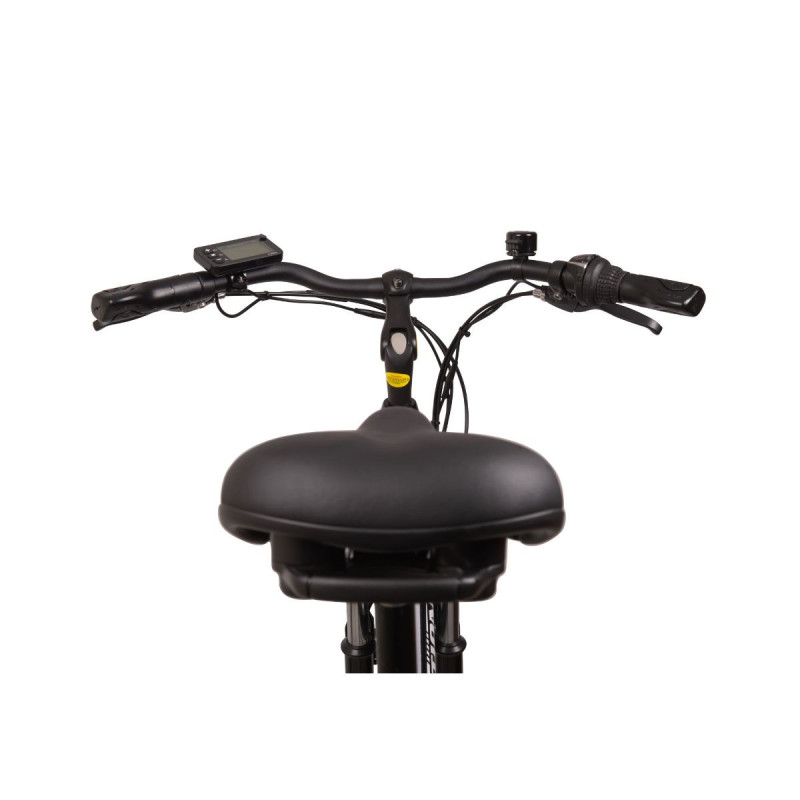 Rower elektryczny R.EVOLUTION 28 E8000