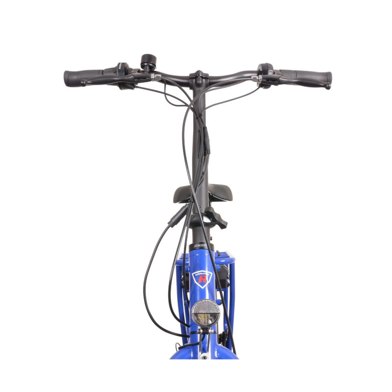 Rower elektryczny R.EVOLUTION 20 NEO E1000