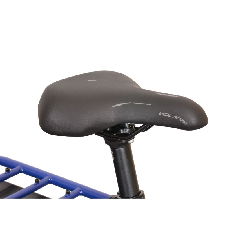 Rower elektryczny R.EVOLUTION 20 NEO E1000