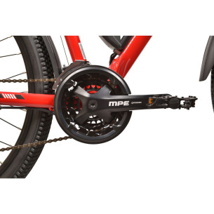 Rower elektryczny R.EVOLUTION 27.5 E200RM SUV