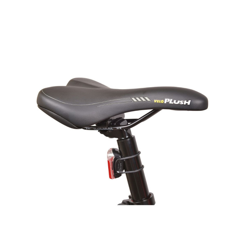 Rower elektryczny R.EVOLUTION 27.5 E200RM SUV