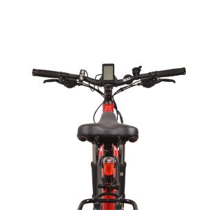 Rower elektryczny R.EVOLUTION 27.5 E200RM SUV