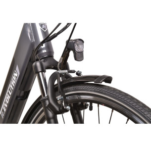 Rower elektryczny R.EVOLUTION 28 E-MOTIVE