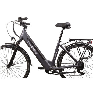 Rower elektryczny R.EVOLUTION 28 E-MOTIVE