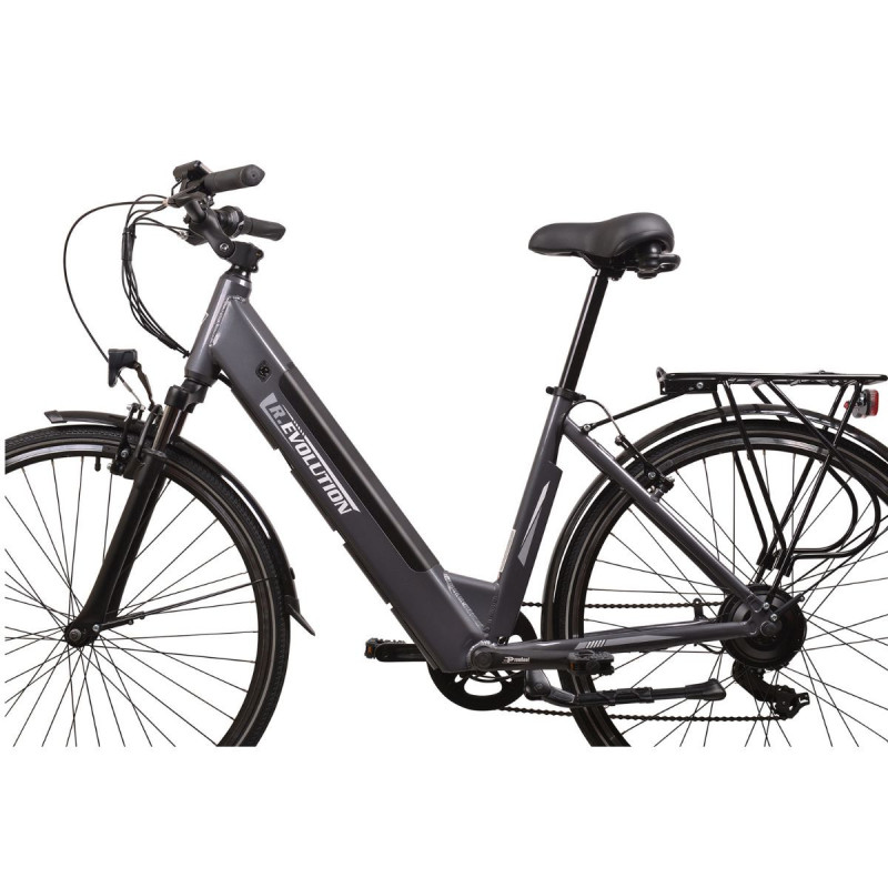 Rower elektryczny R.EVOLUTION 28 E-MOTIVE