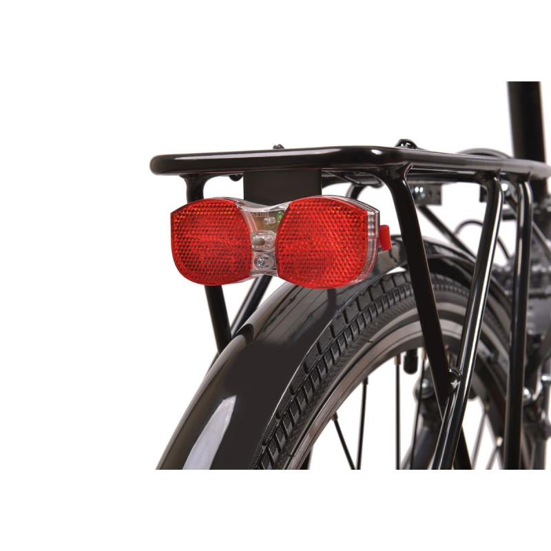 Rower elektryczny R.EVOLUTION 28 E-MOTIVE