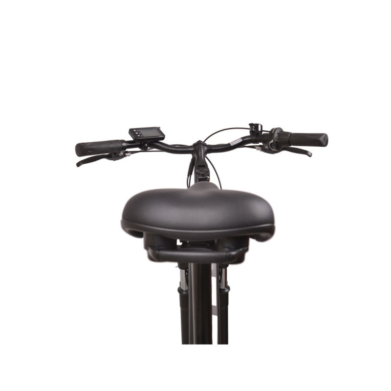 Rower elektryczny R.EVOLUTION 28 E-MOTIVE