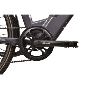 Rower elektryczny R.EVOLUTION 28 E-MOTIVE