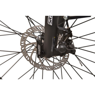 Rower elektryczny R.EVOLUTION 28 E8200