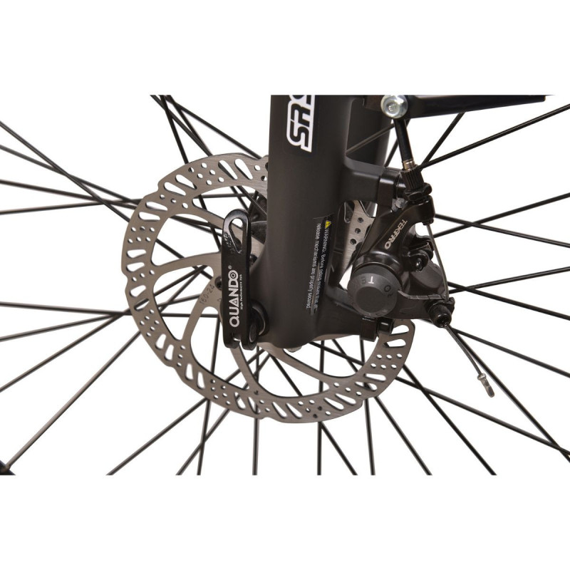 Rower elektryczny R.EVOLUTION 28 E8200