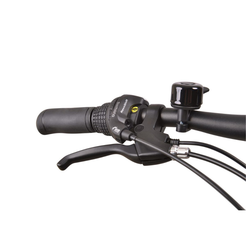 Rower elektryczny R.EVOLUTION 28 E8200