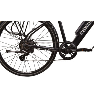 Rower elektryczny R.EVOLUTION 28 E8200