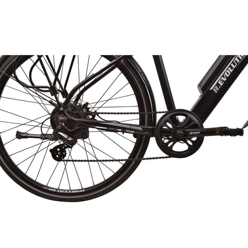 Rower elektryczny R.EVOLUTION 28 E8200
