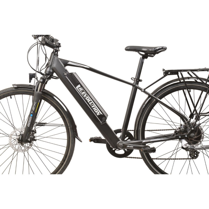 Rower elektryczny R.EVOLUTION 28 E8200