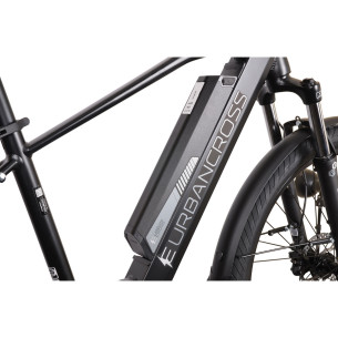 Rower elektryczny SCRAPPER E-UrbanCross, 27,5", rama 18"