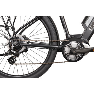 Rower elektryczny SCRAPPER E-UrbanCross, 27,5", rama 18"