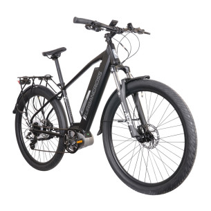 Rower elektryczny SCRAPPER E-UrbanCross, 27,5", rama 18"