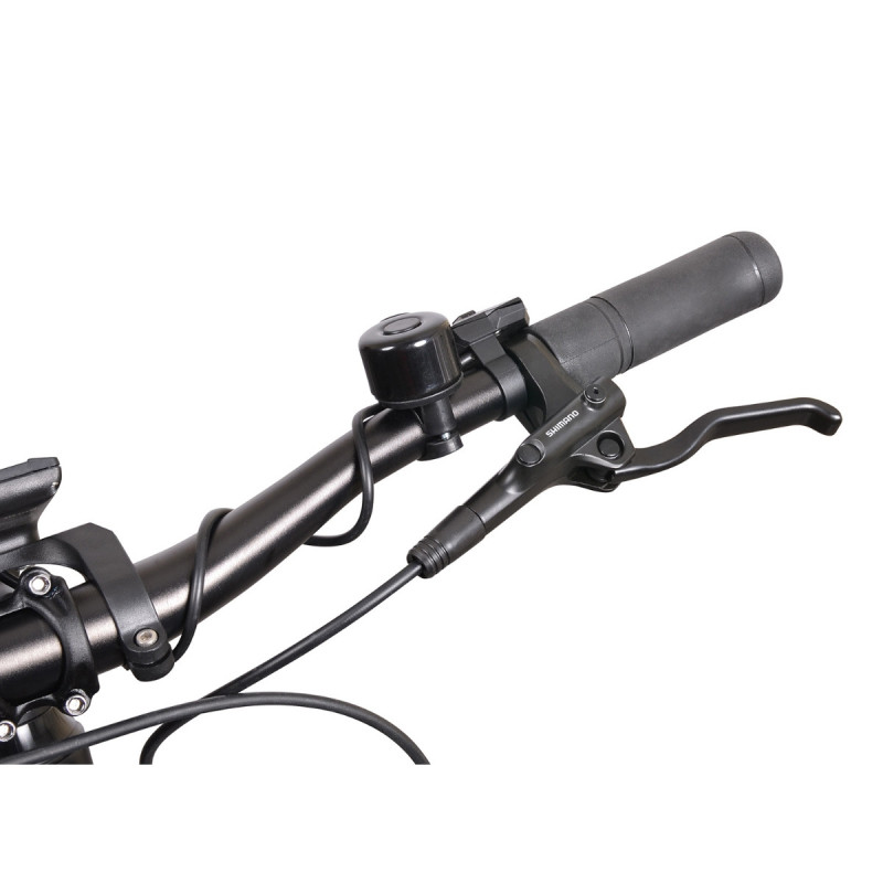 Rower elektryczny SCRAPPER E-UrbanCross, 27,5"