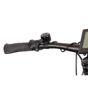 Rower elektryczny SCRAPPER E-UrbanCross, 27,5", rama 18"