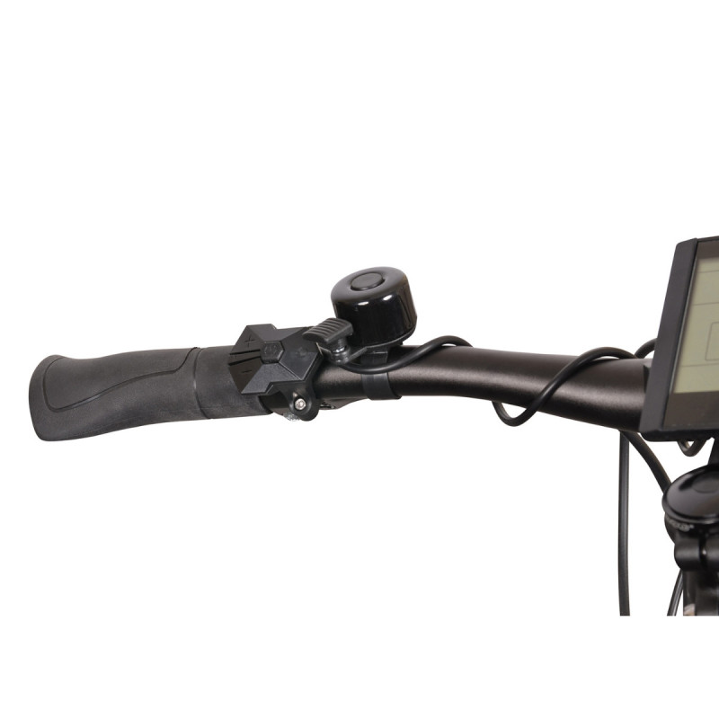 Rower elektryczny SCRAPPER E-UrbanCross, 27,5", rama 18"