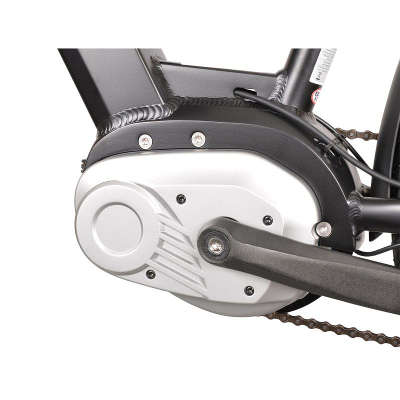 Rower elektryczny SCRAPPER E-UrbanCross, 27,5", rama 18"